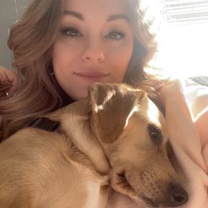 Meet your Posher, Kelsey